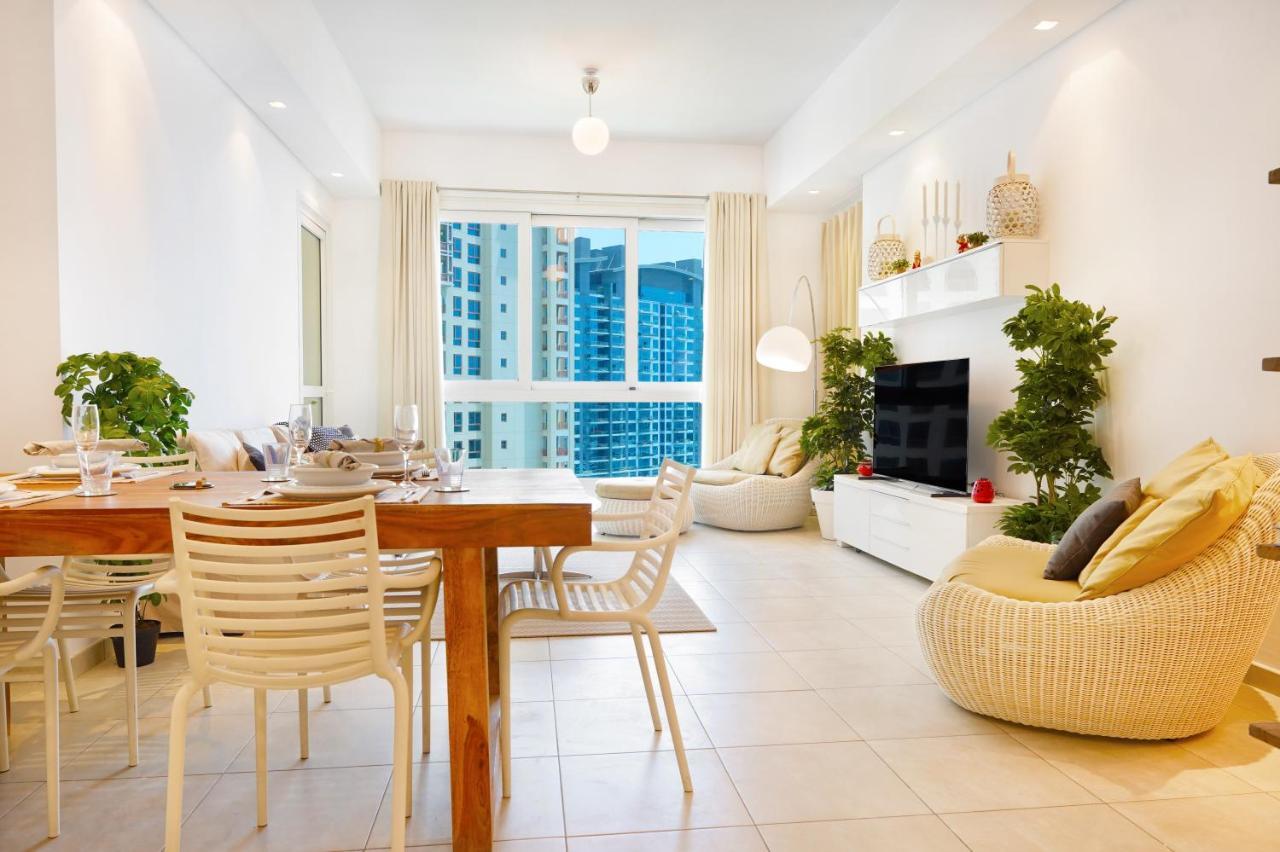 Maison Privee - Modern And Airy 2br In Palm Jumeirah * Dubai