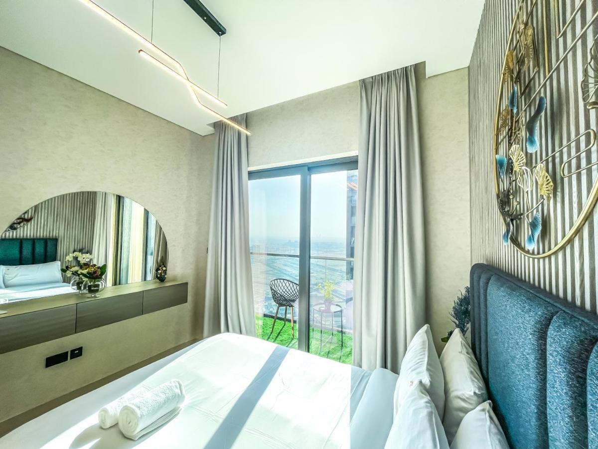By Latinem Luxury 2 Bedroom Cv B2508 Near Burj Khalifa Apartment