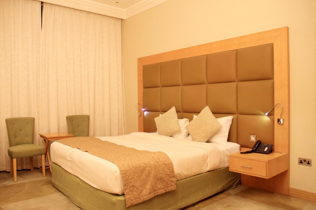 The Leela Hotel 4*