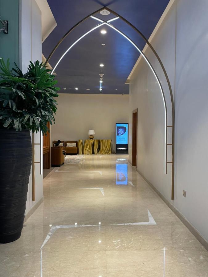 Luxury Prive Dubai