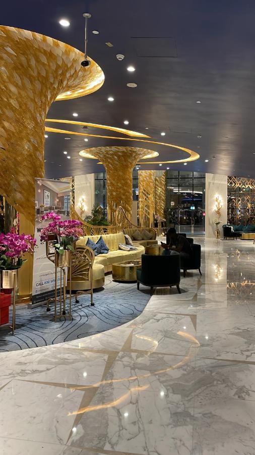 Luxury Prive 5* Dubai