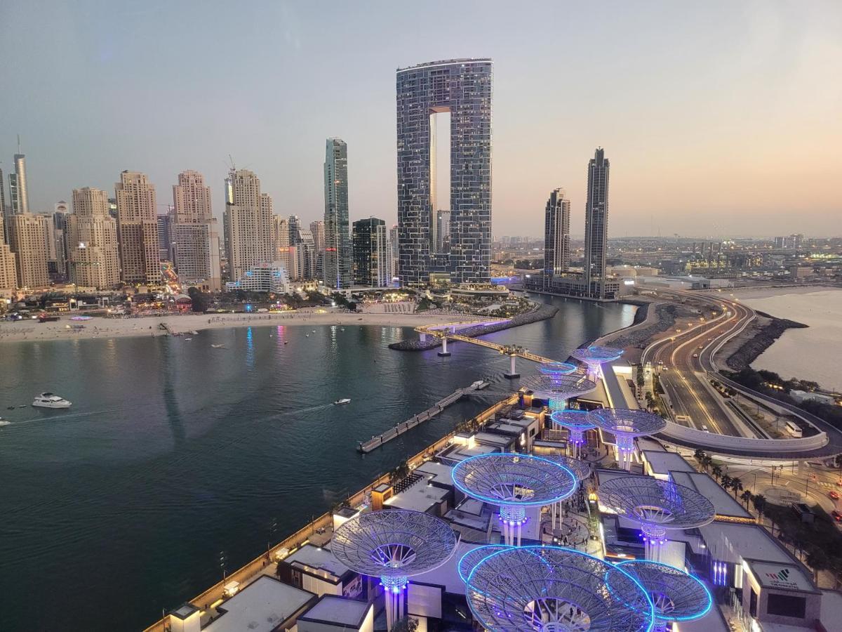 Resort The Star @ Address Dubai