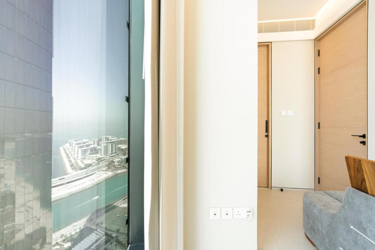 The Star @ Address * Dubai