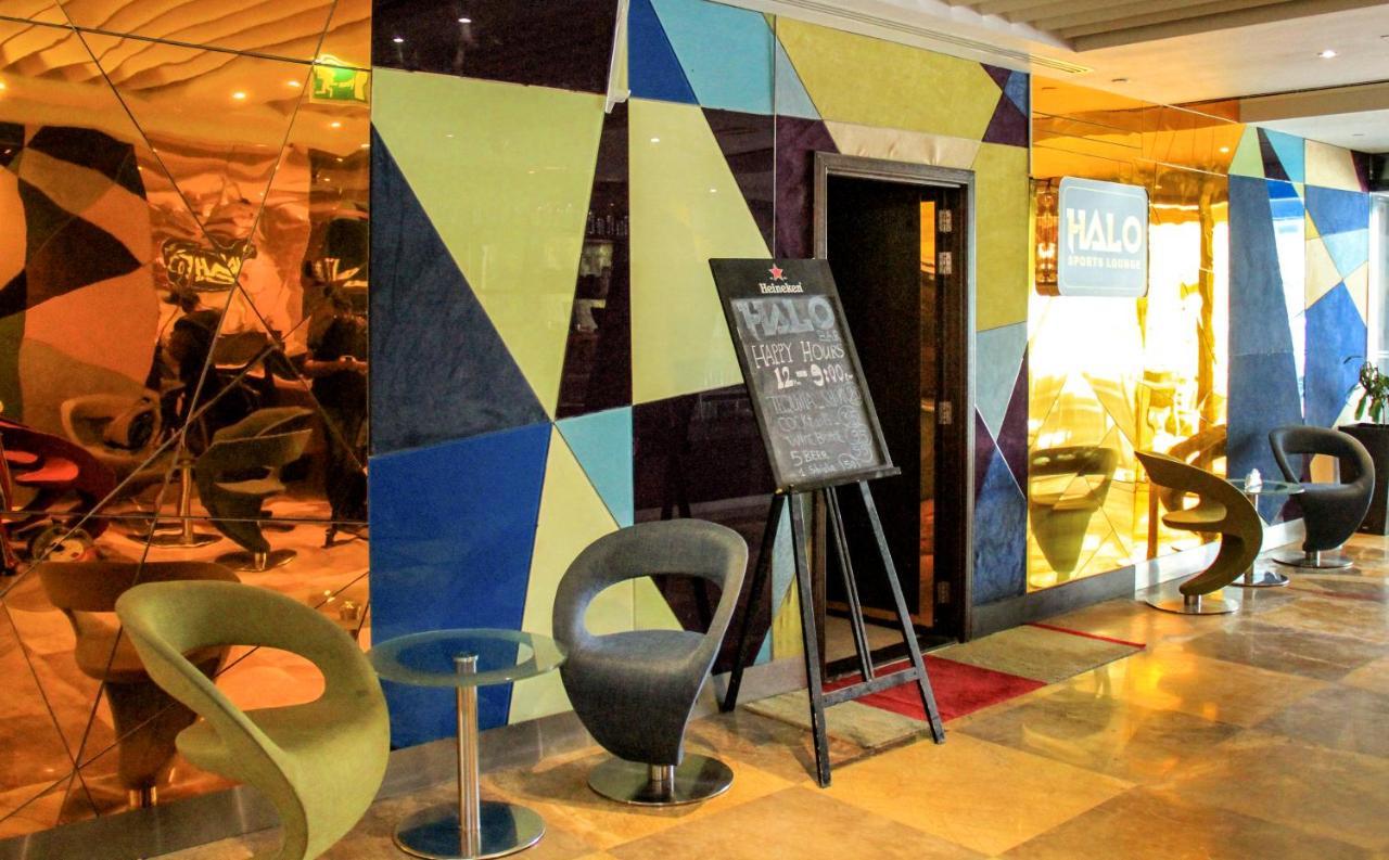 Hotel The Leela Dubai