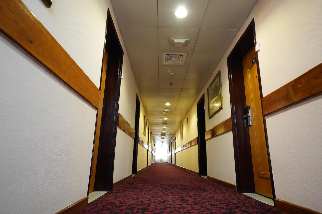 Nine Hotel 3*