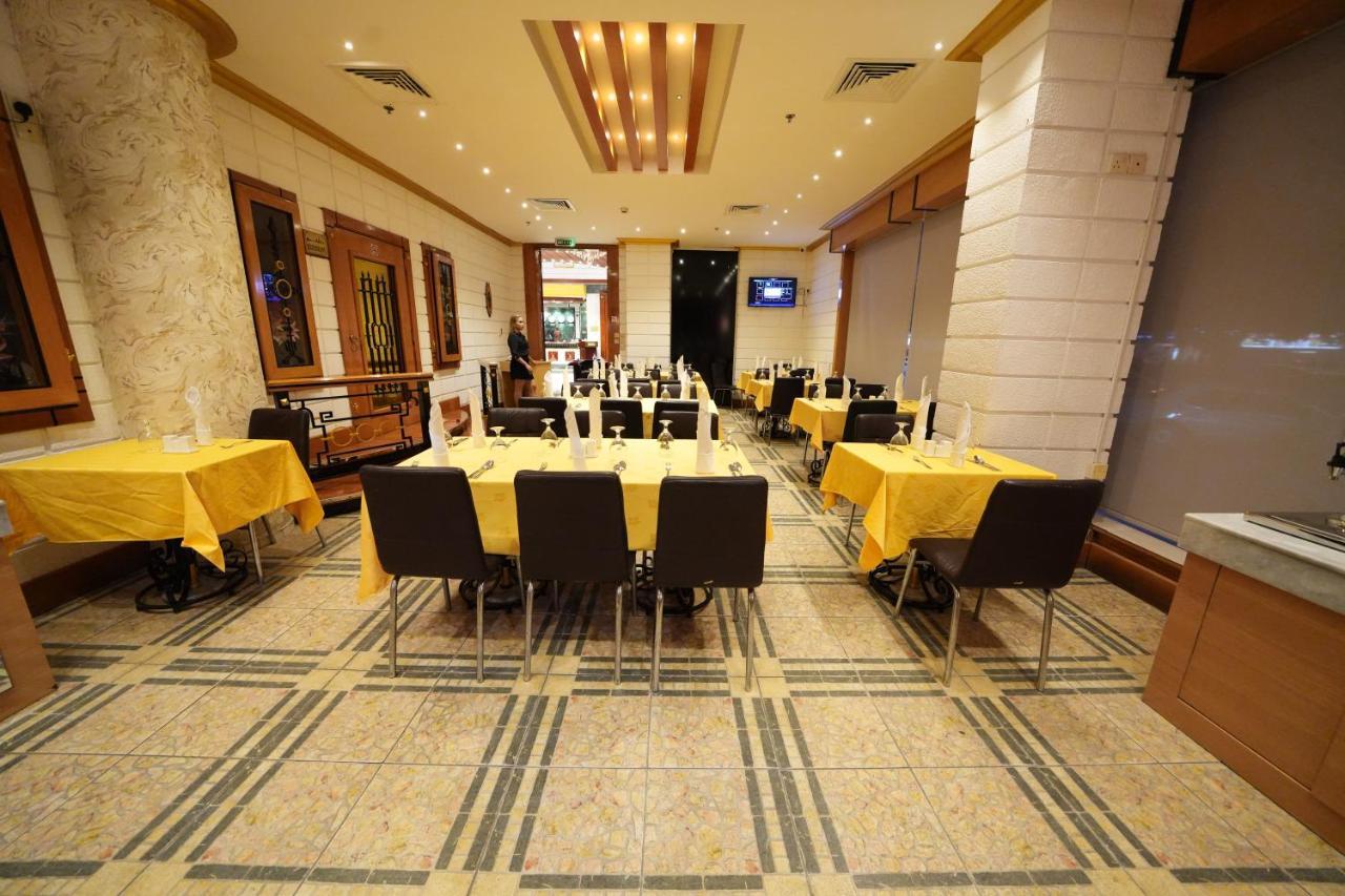 Hotel Nine Dubai