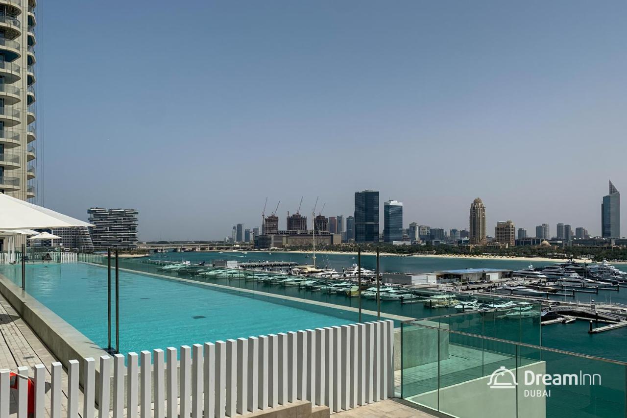 Dream - Sunrise Bay Front Dubai