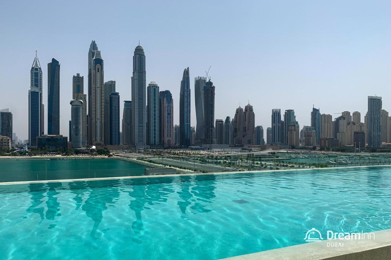 Dream - Sunrise Bay Front Apartment Dubai