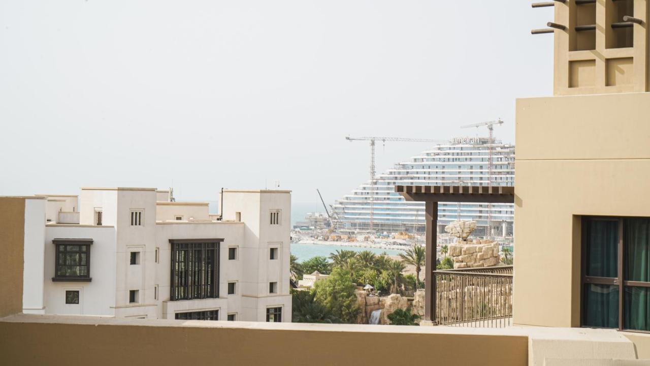 Madinat Jumeirah Living * Dubai