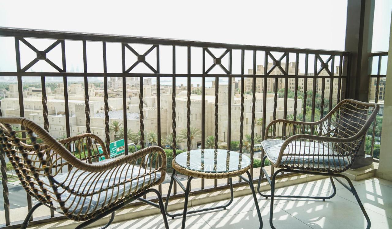 Madinat Jumeirah Living Apartment