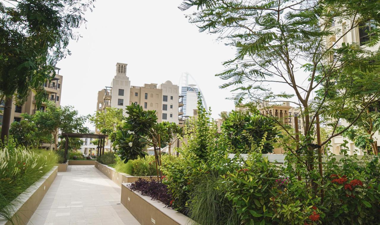 Apartment Madinat Jumeirah Living *