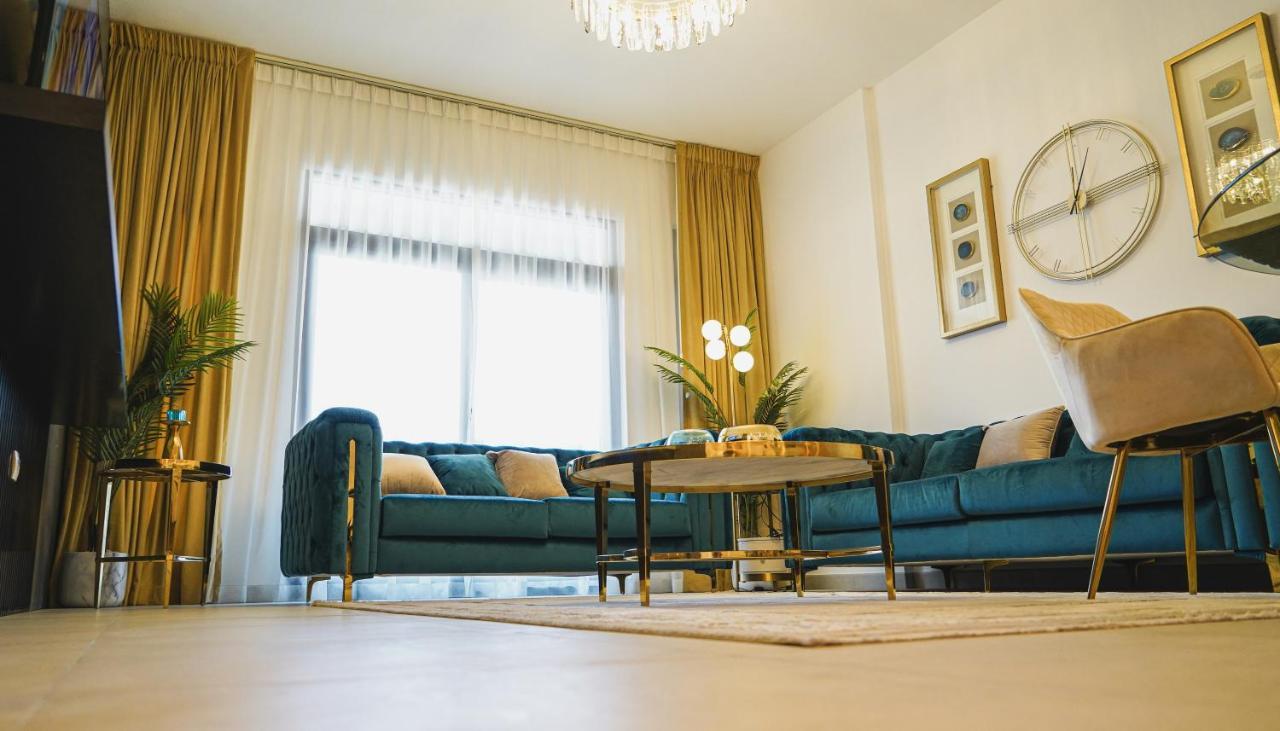 Madinat Jumeirah Living Apartment