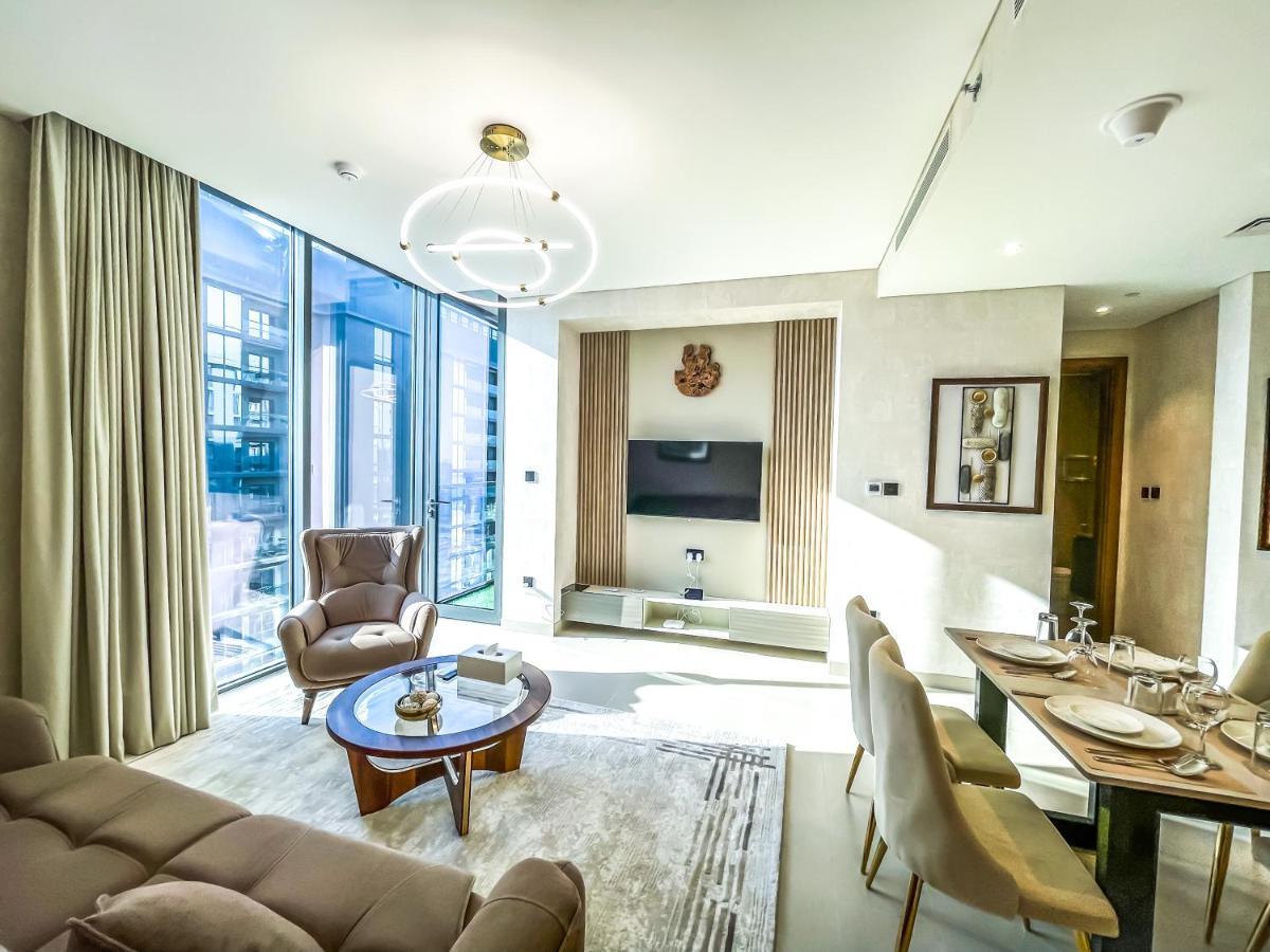 Apartment By Latinem Luxury 2 Bedroom Cv B2508 Near Burj Khalifa