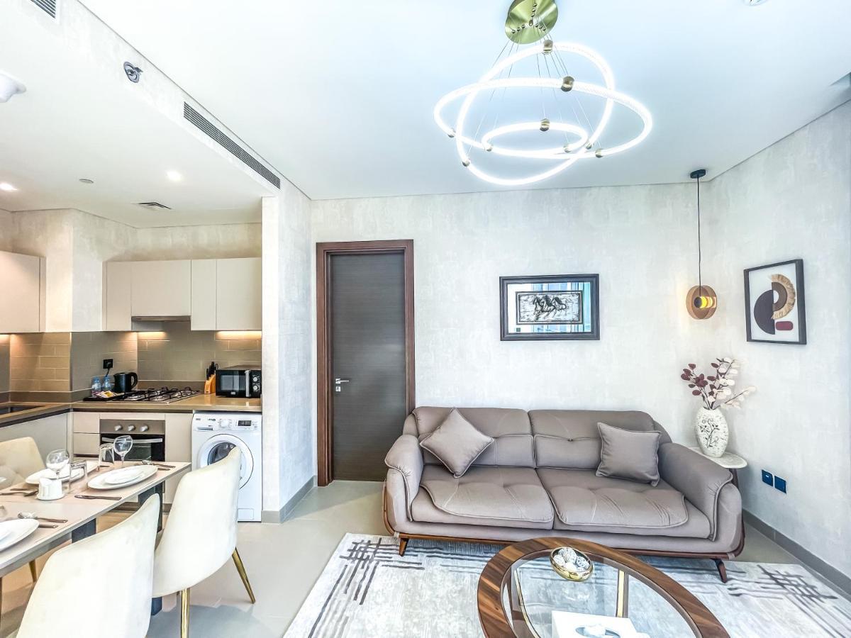 Apartment By Latinem Luxury 2 Bedroom Cv B2508 Near Burj Khalifa