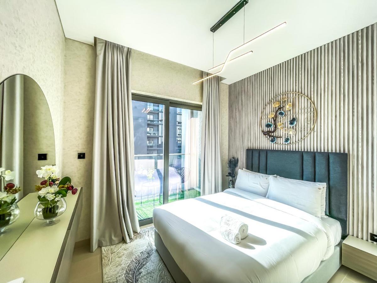 By Latinem Luxury 2 Bedroom Cv B2508 Near Burj Khalifa Apartment *