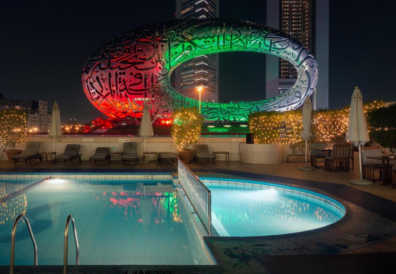 Millennium Plaza Downtown Dubai