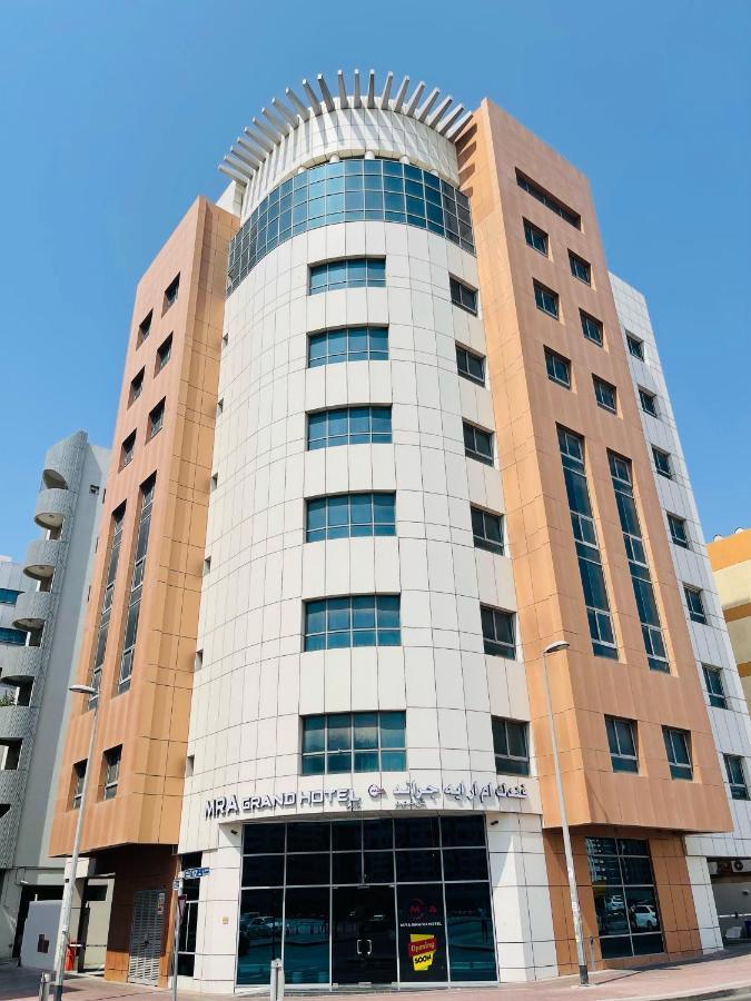 Hotel Mra Grand