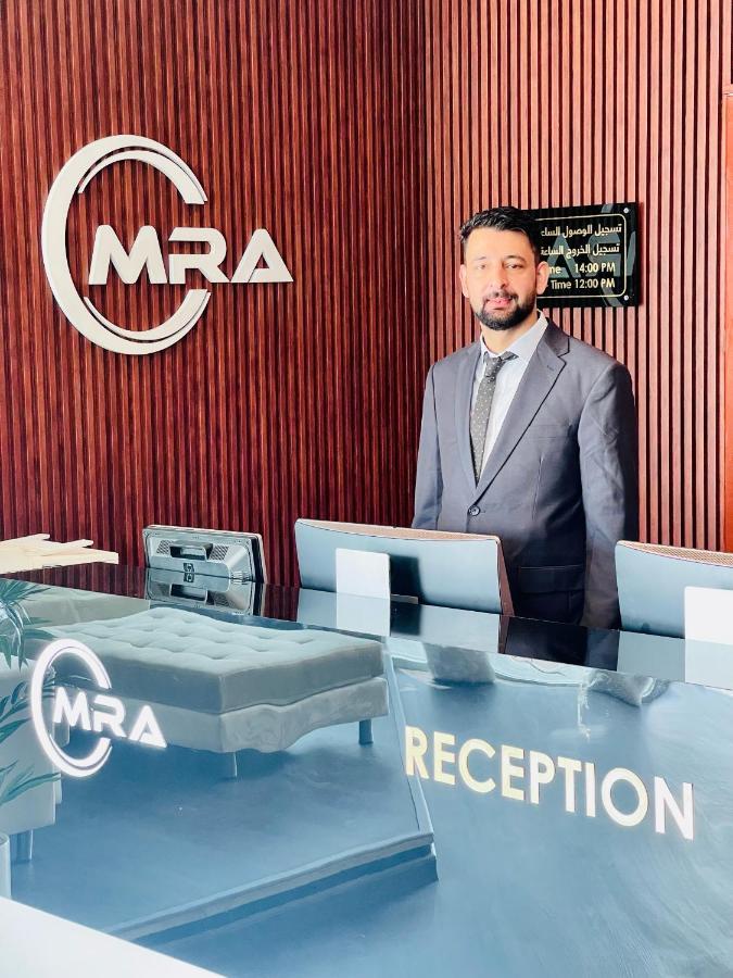 Mra Grand 2* Dubai
