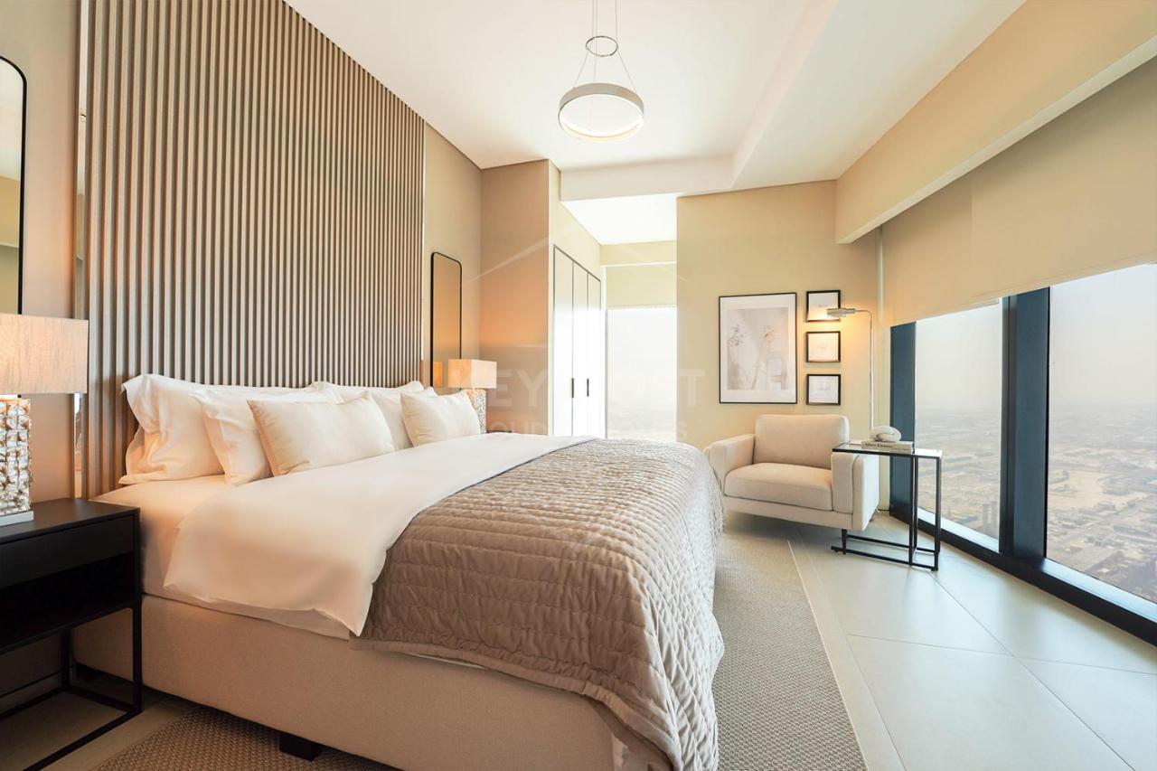 Keyhost - Spectacular 2br - Address Jbr - Sea View - K6260 Apartment *