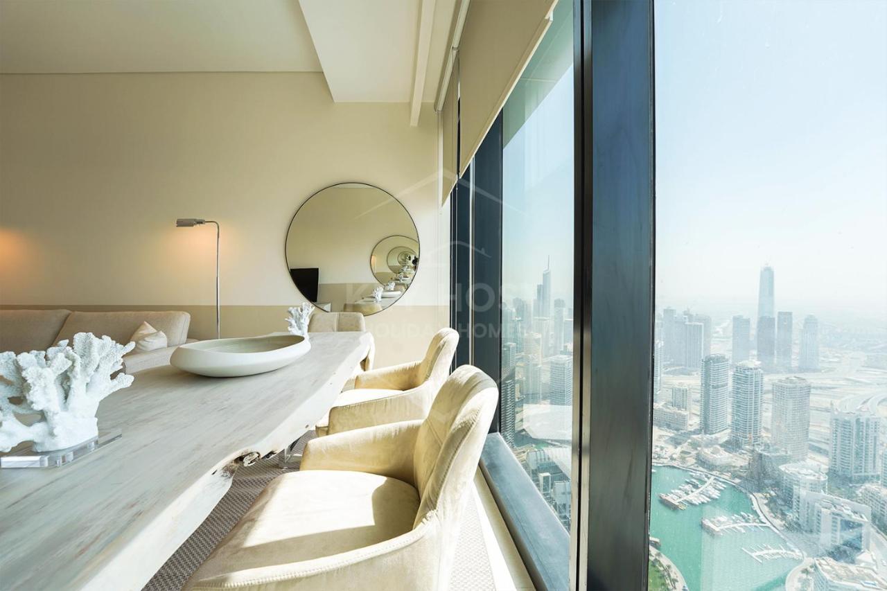 Keyhost - Spectacular 2br - Address Jbr - Sea View - K6260 Apartment Dubai