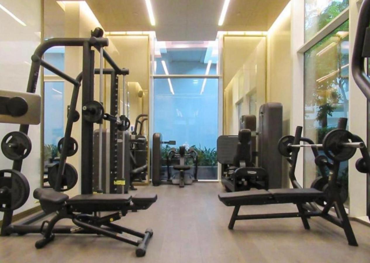 Five Palm Jumeirah Suites-sea View * Dubai