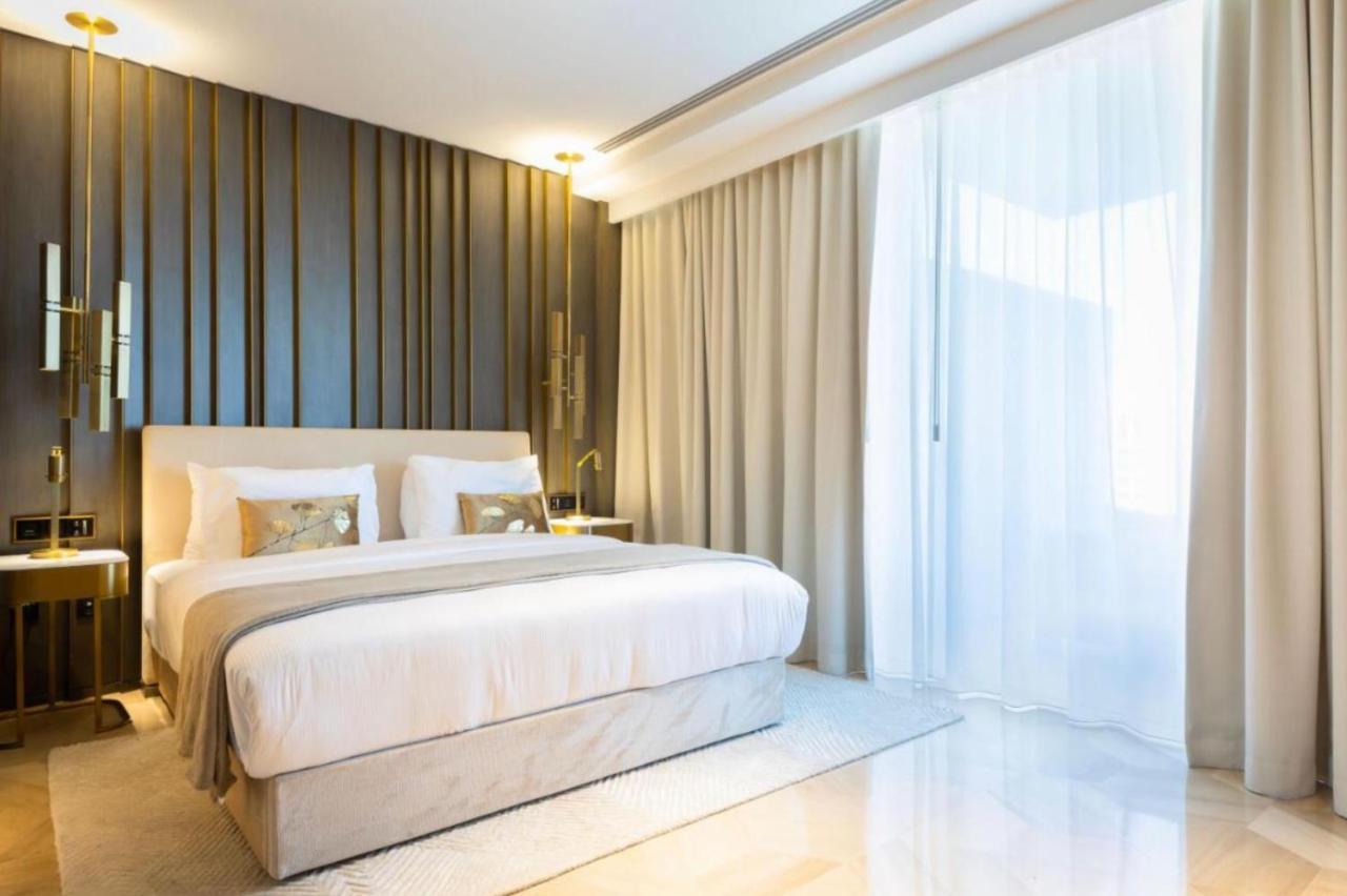 Five Palm Jumeirah Suites-sea View Aparthotel
