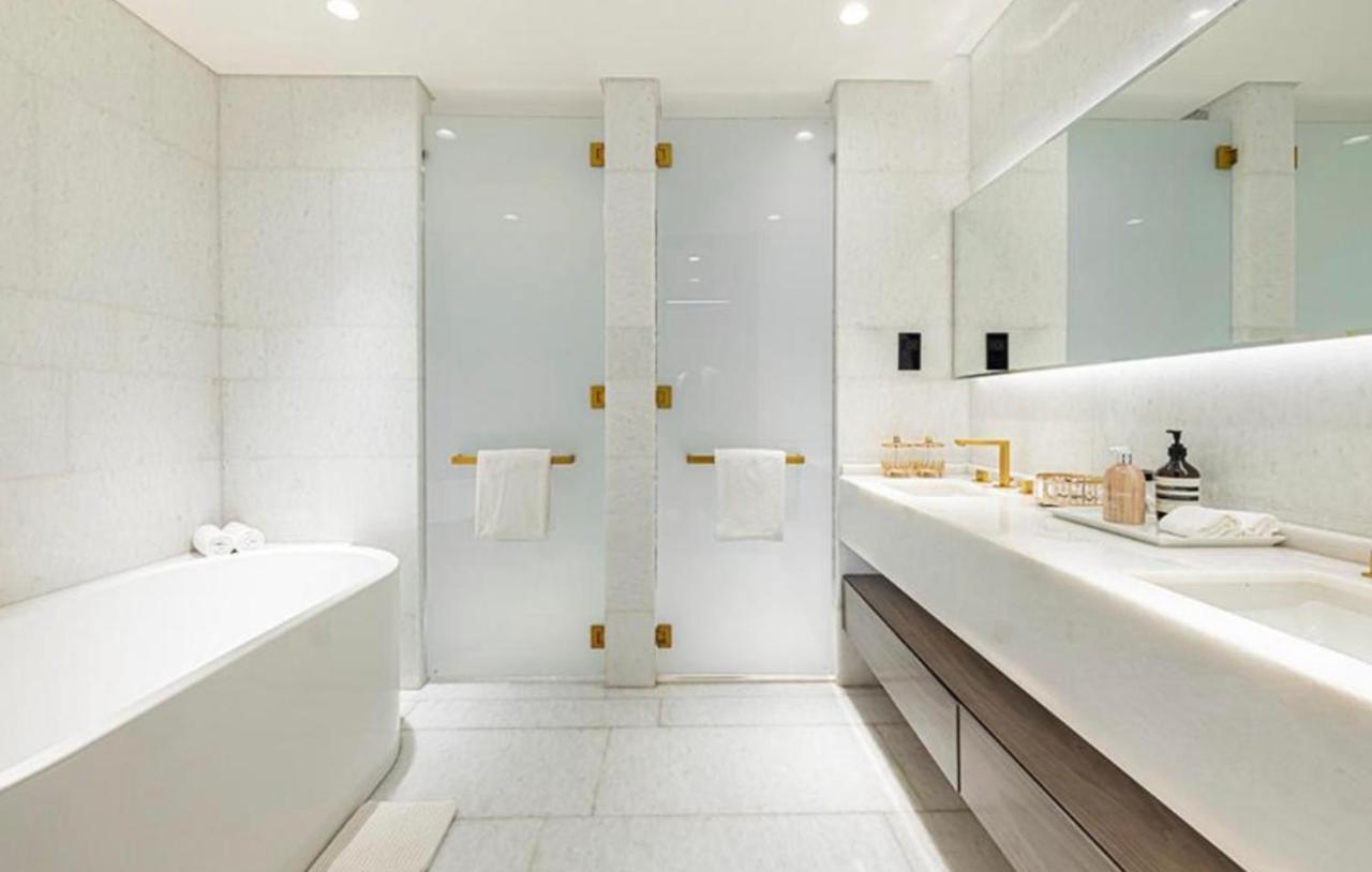 Aparthotel Five Palm Jumeirah Suites-sea View Dubai