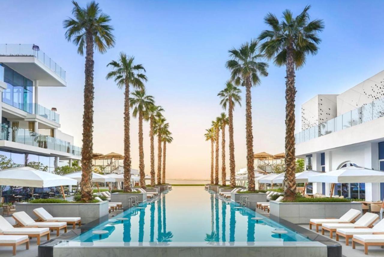 Five Palm Jumeirah Suites-sea View * Dubai