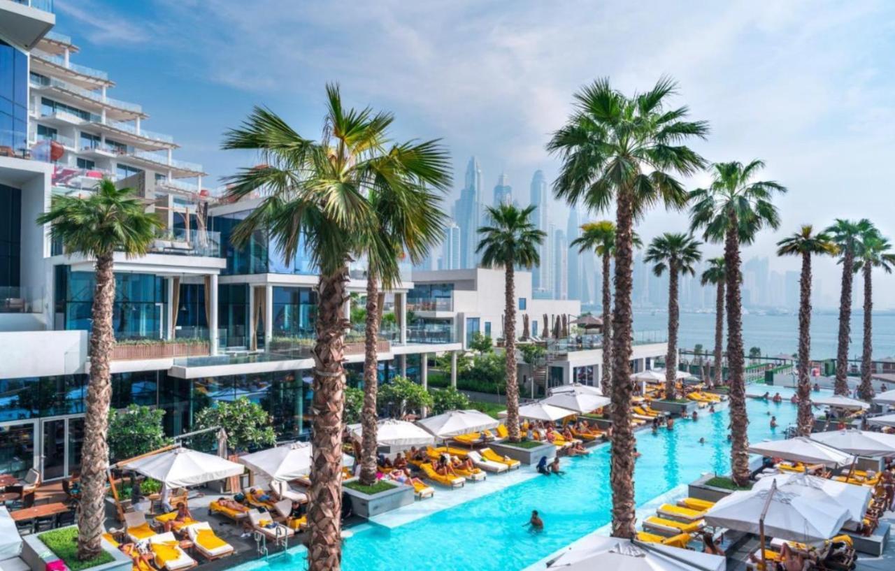 Aparthotel Five Palm Jumeirah Suites-sea View *