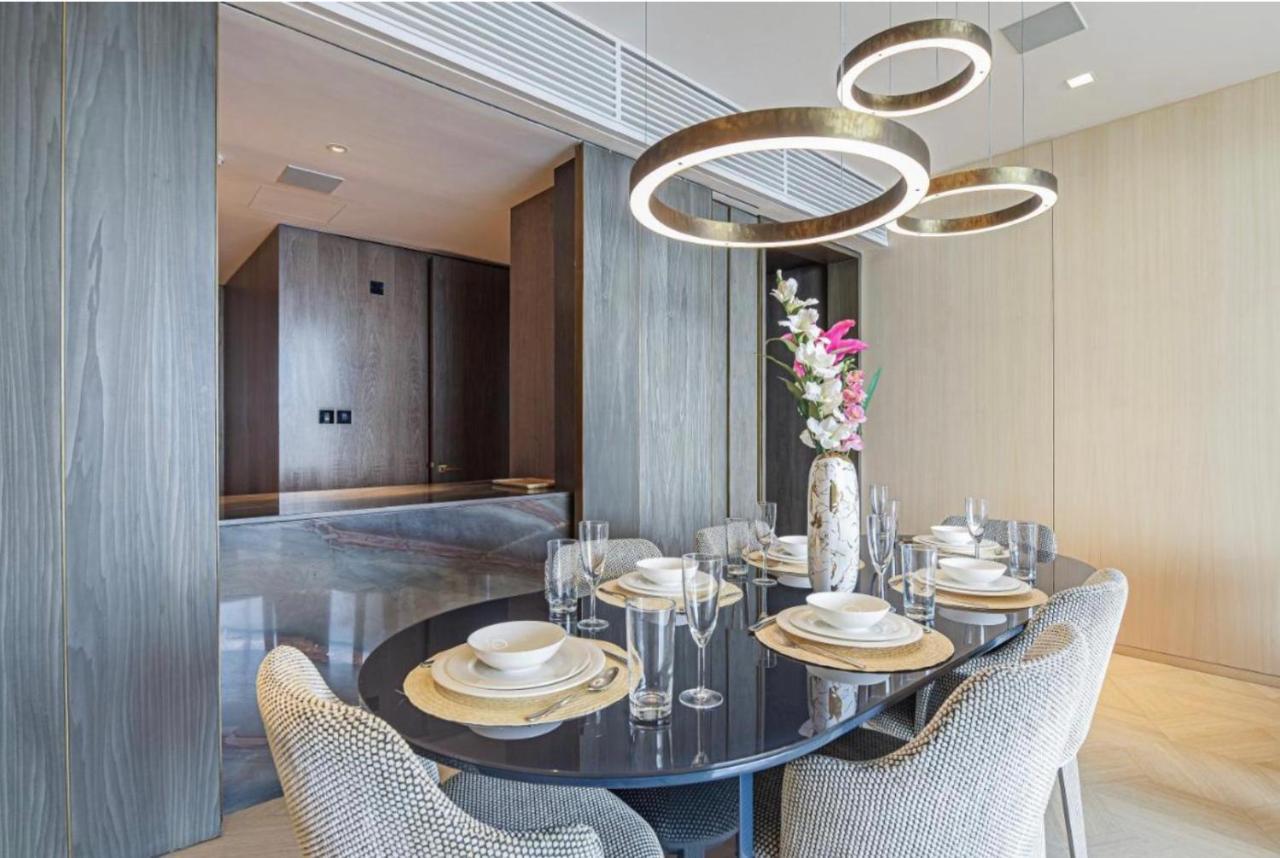 Aparthotel Five Palm Jumeirah Suites-sea View
