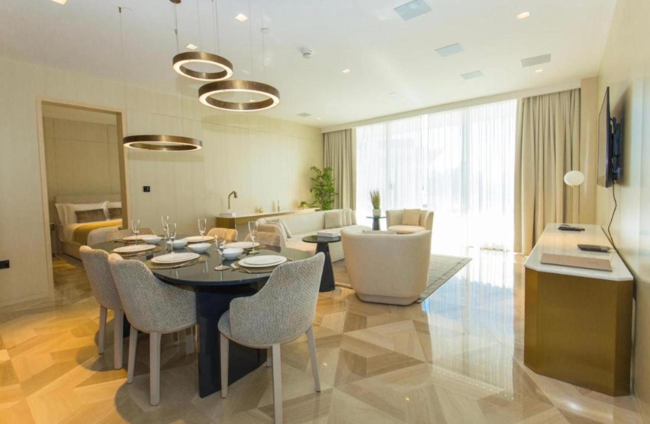 Five Palm Jumeirah Suites-sea View Aparthotel Dubai