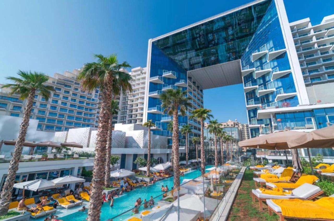 Aparthotel Five Palm Jumeirah Suites-sea View