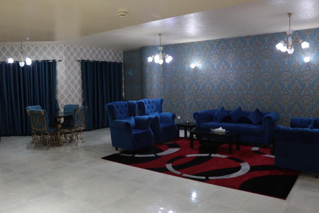 Al Zahabiya Aparthotel Dubai