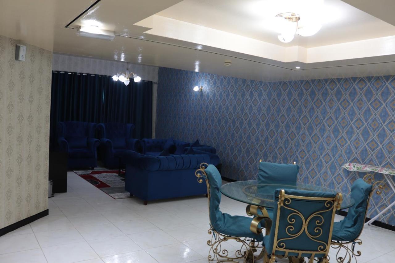 Al Zahabiya Aparthotel