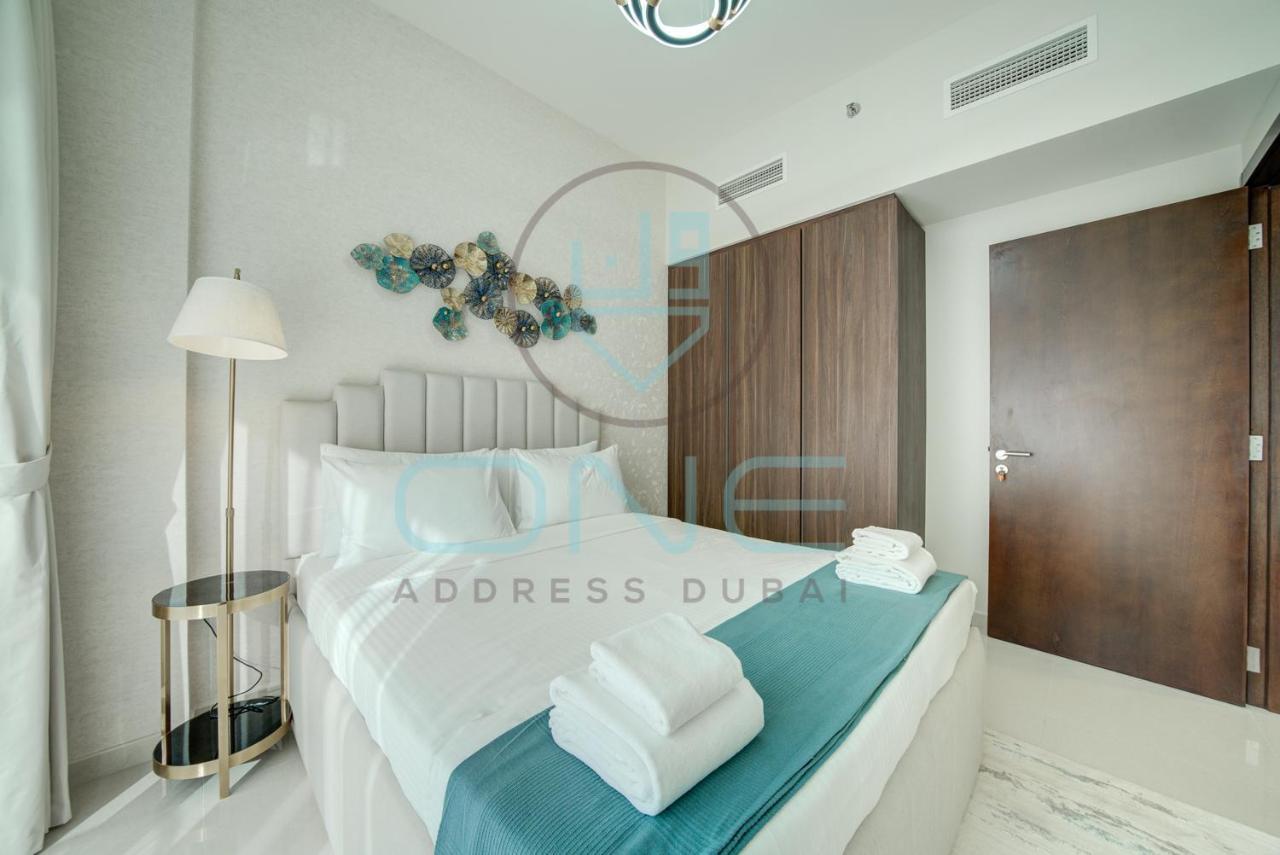 Brilliant 1br Near Downtown With Amenities * Dubai