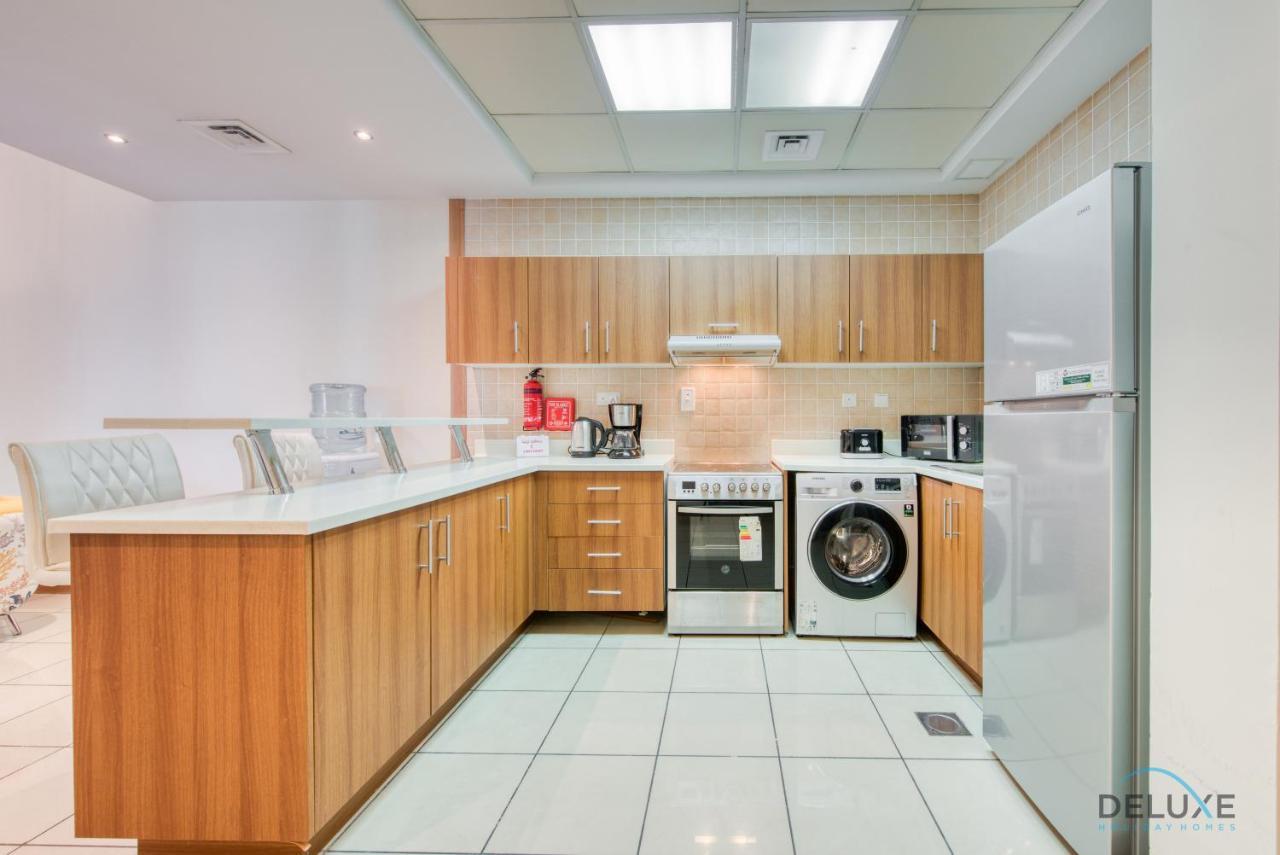 Bright 1br At Sulafa Tower Marina By Deluxe Homes
