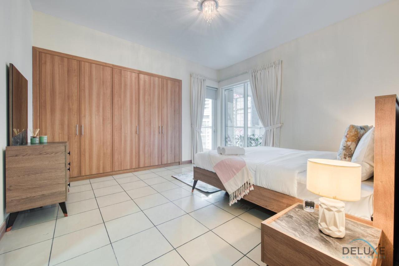 Apartment Bright 1br At Sulafa Tower Marina By Deluxe Homes Dubai
