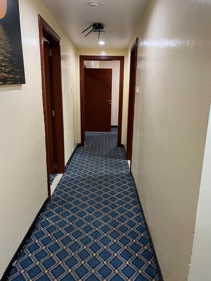 Aparthotel Al Zahabiya Dubai