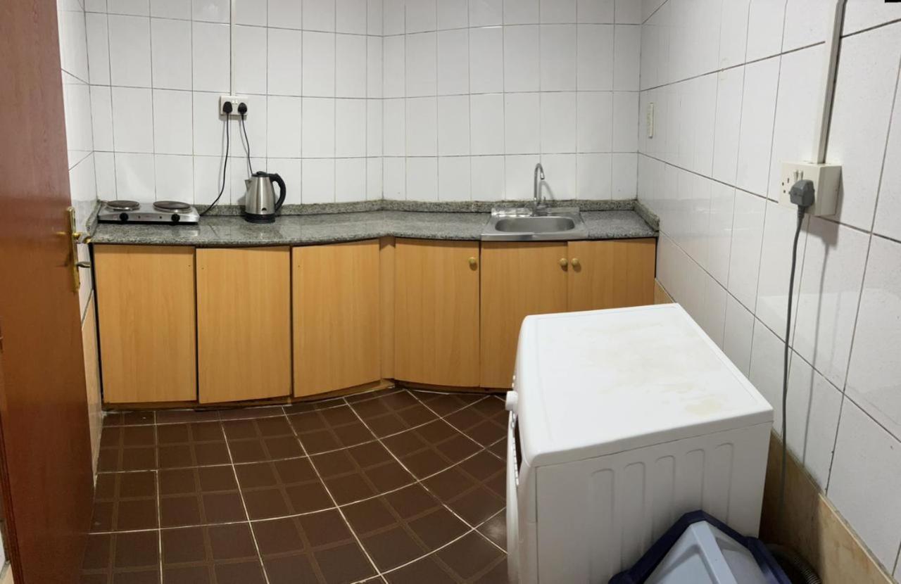 Aparthotel Al Zahabiya Dubai