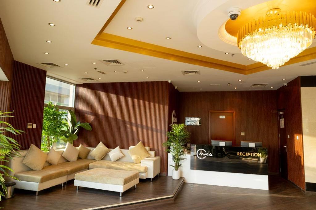Mra Grand 2* Dubai