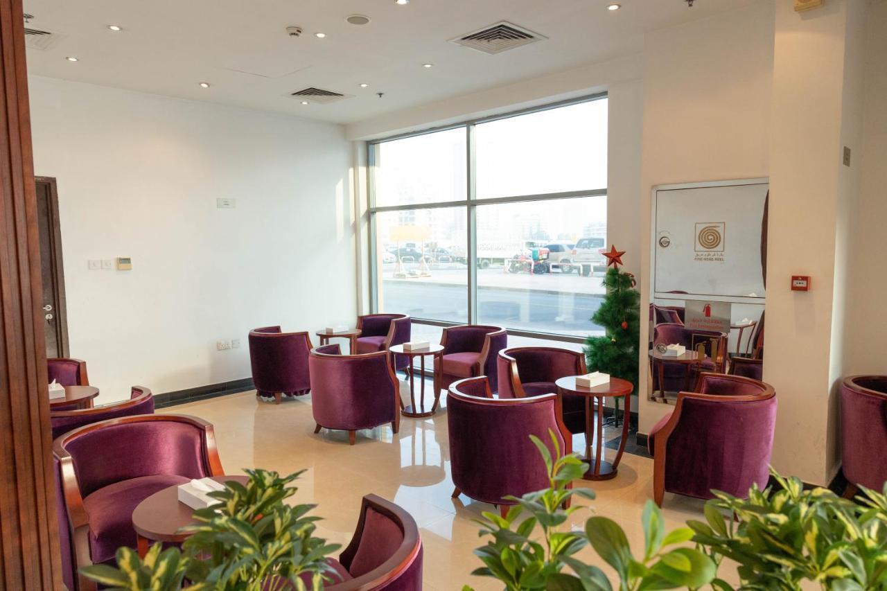Hotel Mra Grand