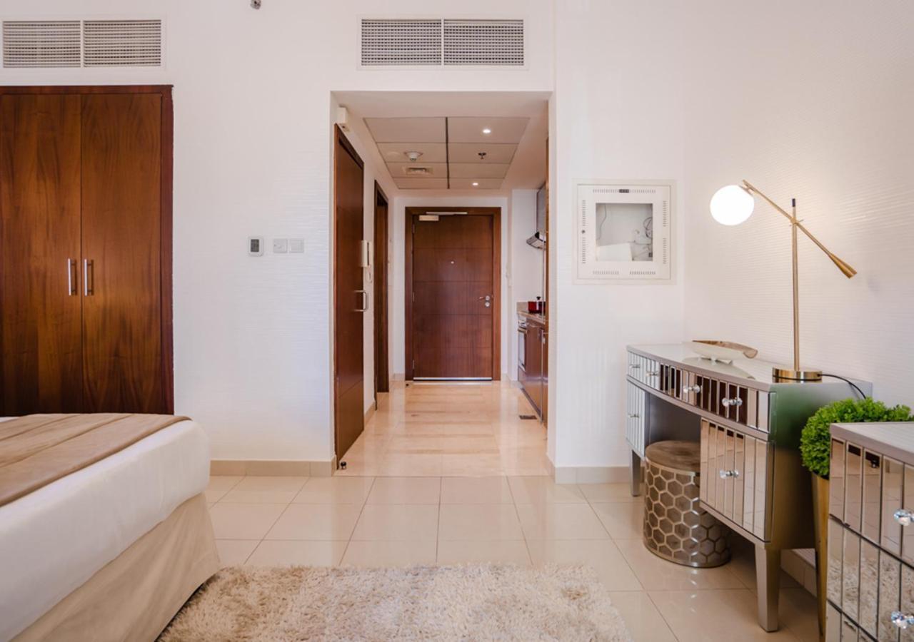 Nasma Luxury Stays - Standpoint Tower A Apartment *