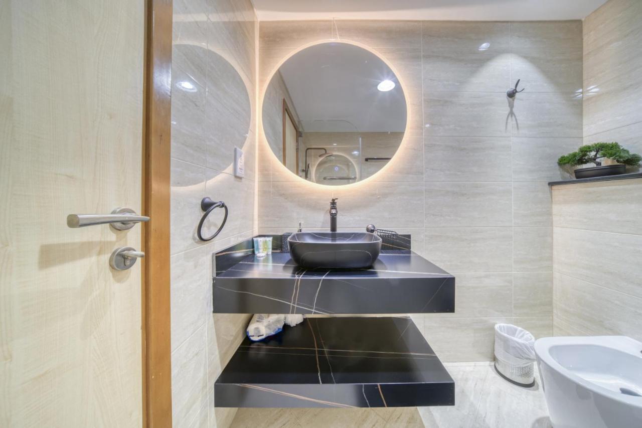 Ocean Heights, Marina - Mint Dubai