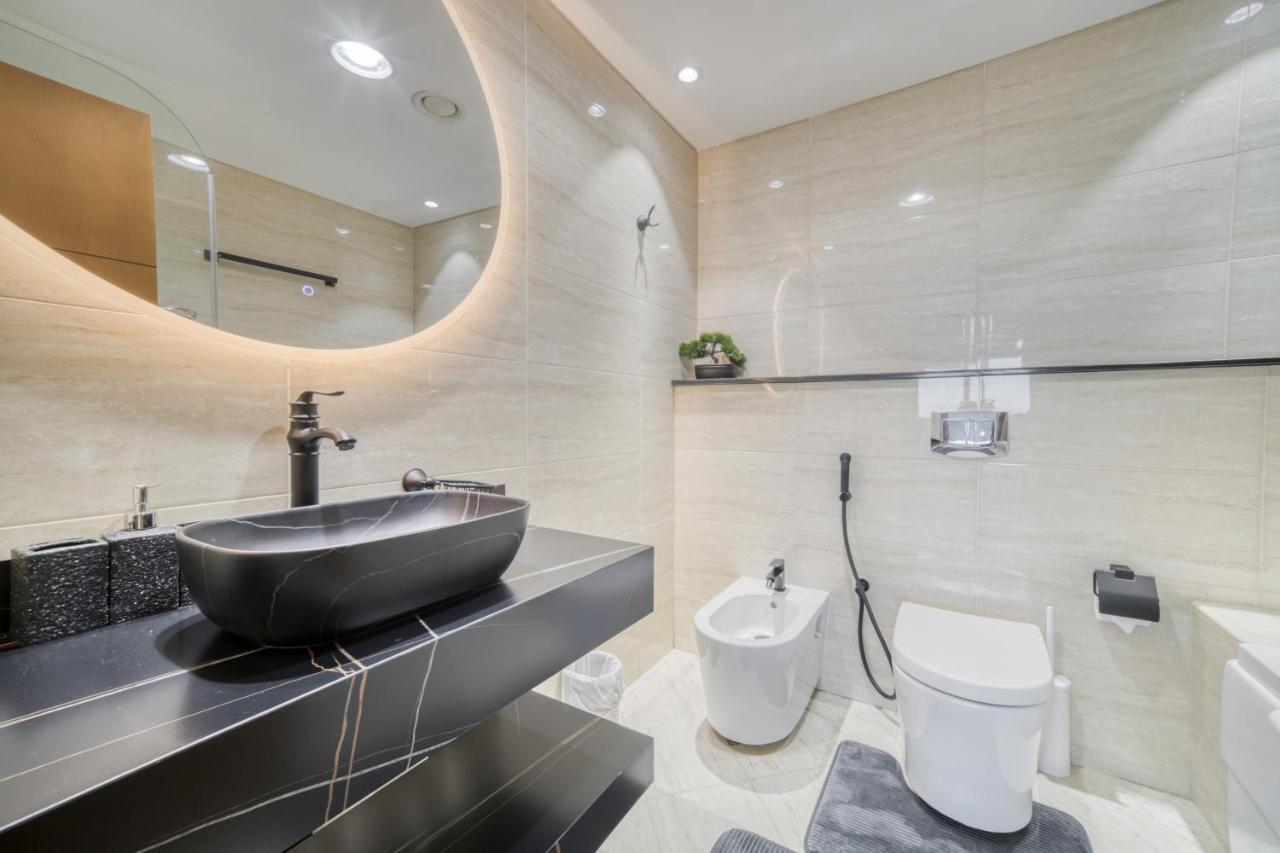 Ocean Heights, Marina - Mint * Dubai
