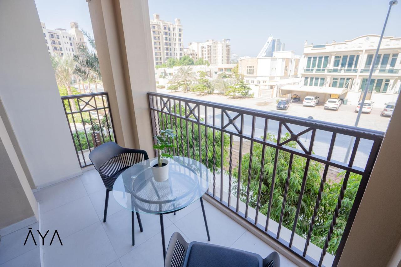 Holiday home Luxurious Garden View With Pool & Gym In Madinat Jumeirah *