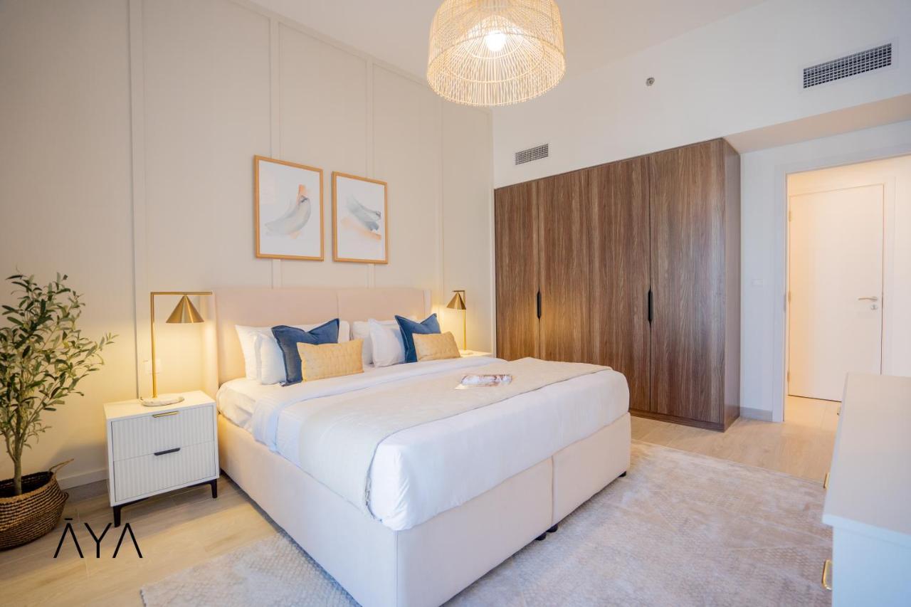 Luxurious Garden View With Pool & Gym In Madinat Jumeirah Holiday home