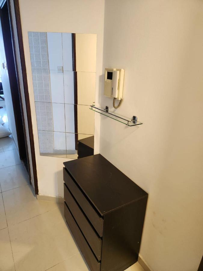 Apartment Furnished Studio Near Business Bay Metro Station Dubai