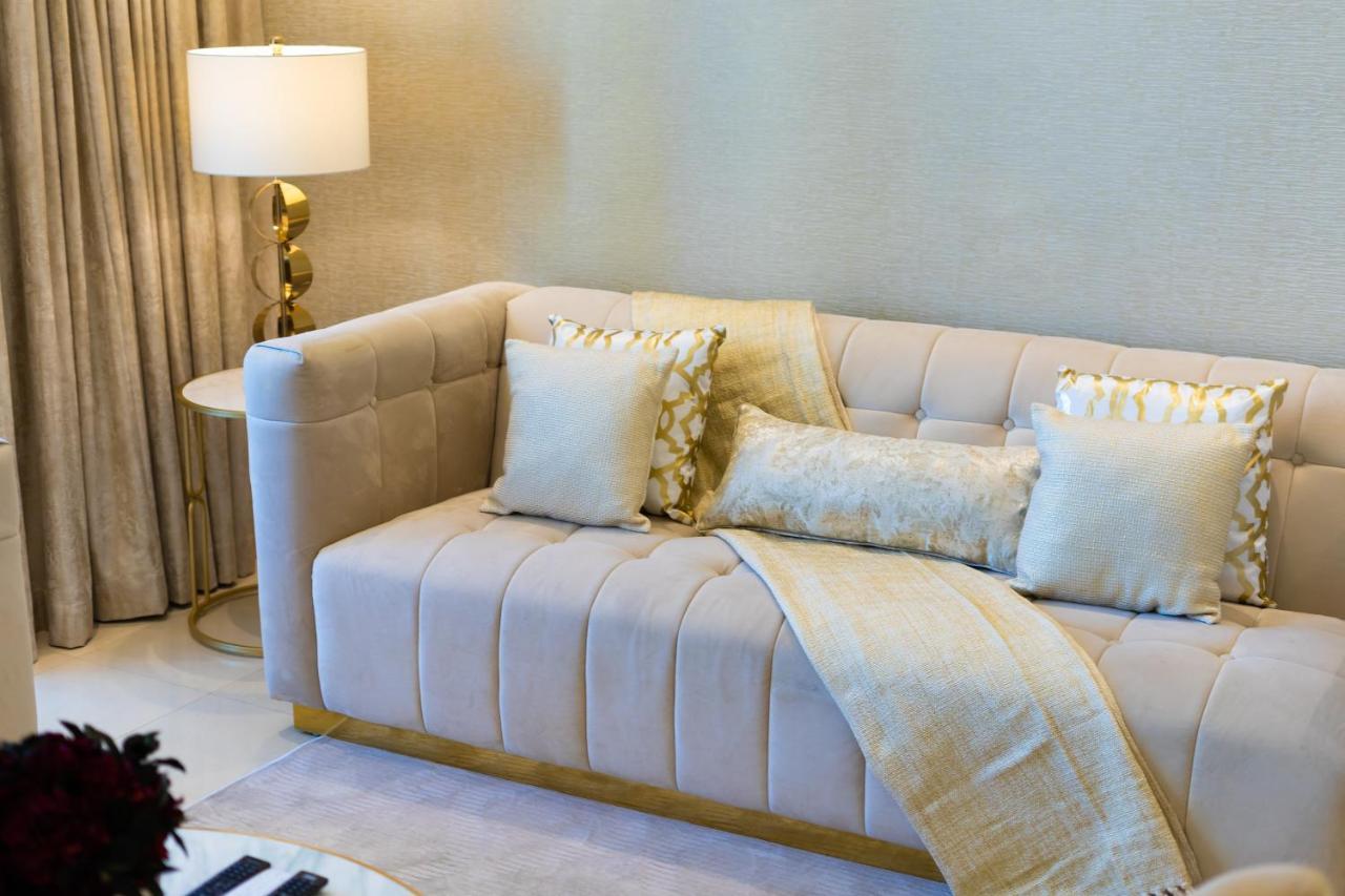 Apartment Westminster Standpoint Burj Khalifa *