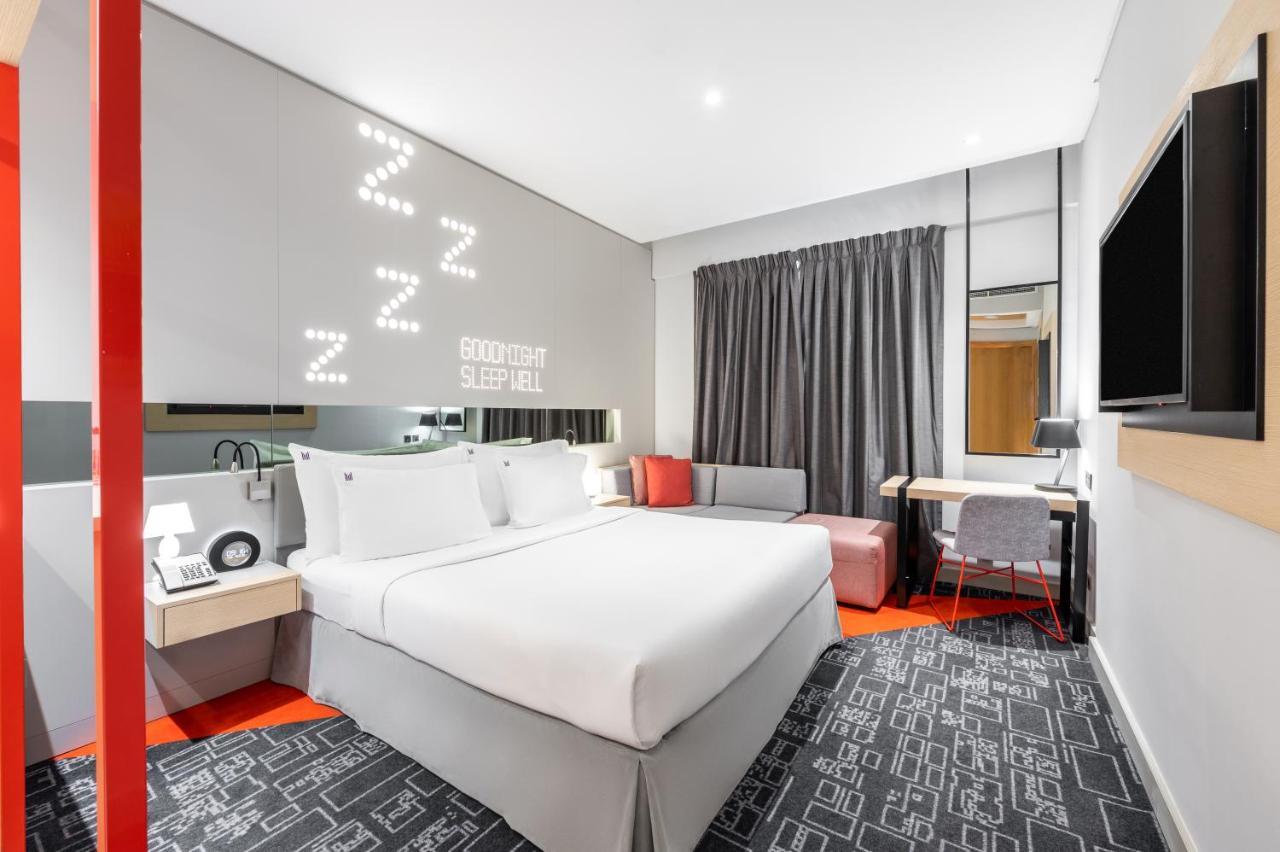M Arabian Plaza &
