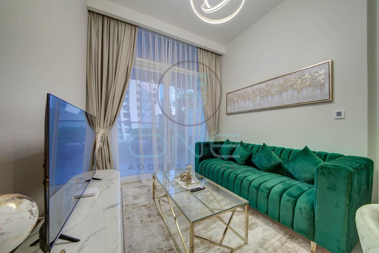 Brand New Stylish 1br With Canal View Unit 410 Apartment *